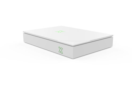 4K HD アンドロイド 11 OTT アンドロイド TV ボックス デュアル WIFI アムロジック S905X4 クアル コア 4GB 16GB スマート アンドロイド TV ボックス