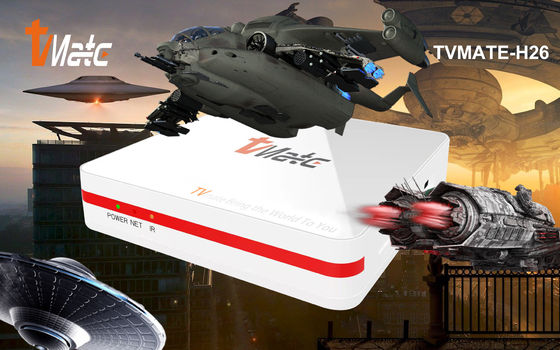 ATV Widevine L1 サポート Neflix Youtube Google Play OTT アンドロイド TV ボックス すべての勝者 H313