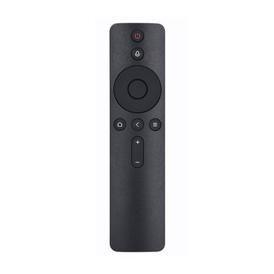 アンドロイド TVストリーミングメディアプレーヤー用の4K HDR IR ブルートゥース音声リモートコントロール