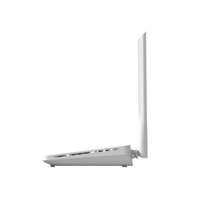 WiFi5 802.11ac 技術のデュアル バンド インターネット光ファイバー モデム ルーター