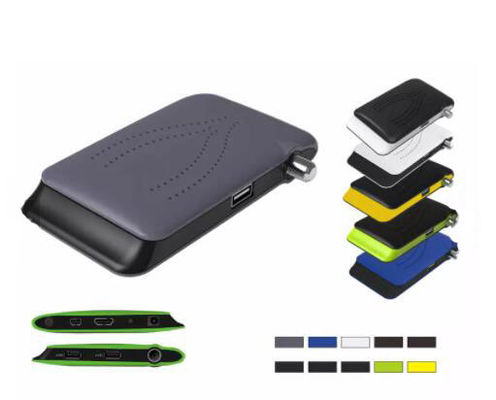 カスタム デジタル Wifi HD 衛星放送受信機 FTA DVB-S2