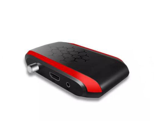 カスタム デジタル Wifi HD 衛星放送受信機 FTA DVB-S2