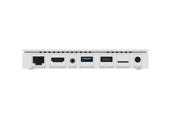 OTT アンドロイド TV ボックス 4K 解像度出力 TV ボックス アムロジック S905X4 アンドロイド 11 4GB DDR3 32GB EMMC スマート アンドロイド  TV ボックス