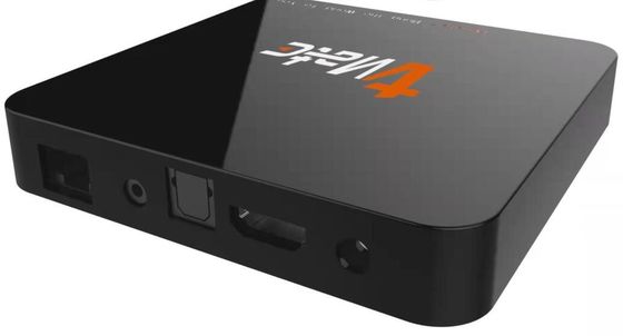 セットトップ ボックス クアッド コア RK3228A 4K HD スマート TV ボックス アンドロイド 7.1 ダブル 2.4GHz WIFI ワイヤレス TV ボックス