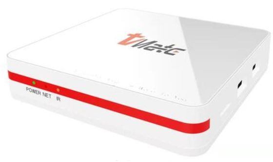 OTT アンドロイド TV ボックス ブルートゥース 5.0 2.4g &amp; 5g Wifi 128g 3D Voice16g 32gb 64gb 4k クアッド コア セットトップ ボックス メディア プレーヤー
