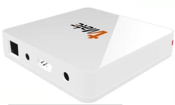 OTT アンドロイド TV ボックス ブルートゥース 5.0 2.4g &amp; 5g Wifi 128g 3D Voice16g 32gb 64gb 4k クアッド コア セットトップ ボックス メディア プレーヤー