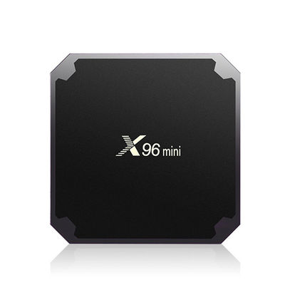 X96mini フル HD 1080p Neflix スマート Neflix TV ボックス 2GB 8GB 16GB 4GB 32GB 4K 8K