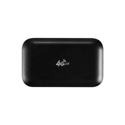 Sim が付いている高度のインターネット 4G Wifi 光ファイバ モデム ルーター MiFis