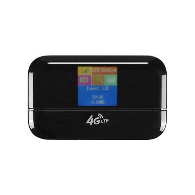 150MbpsポータブルWifi光ファイバーモデムルーターグローバルトラベルホットスポット4G LTE