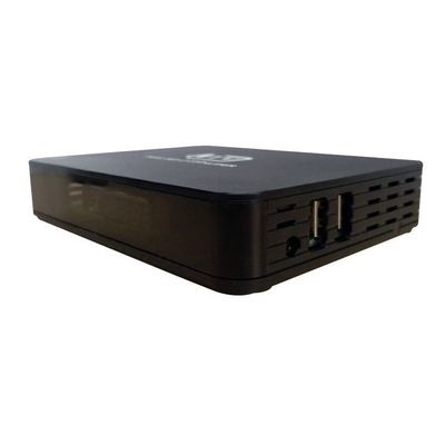 多言語 Linux  衛星放送受信機 Usb Dvb T2 S2 4K
