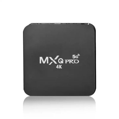 4k すべての勝者 H3 TV ボックス  OTT sTB アンドロイド7.1 MXQ プロ クアッド コア