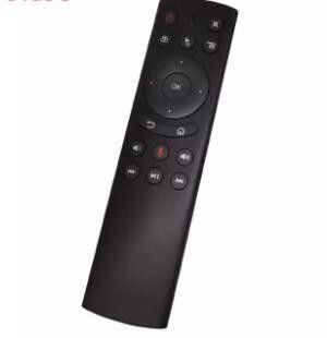 アンドロイド TVストリーミングメディアプレーヤー用ブルートゥース IRエアマウス4K HDRリモートコントロール