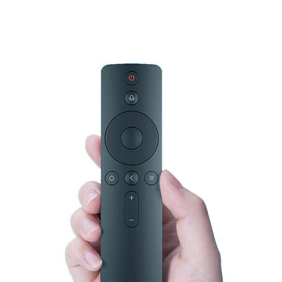アンドロイドセットトップボックス用のTVMATE ブルートゥース4.2音声起動テレビリモコン