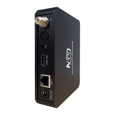T2 S2 コンボ デジタル  衛星受信機 デコーダー ツイン チューナー IKS SKS CS M3U VCM ACM