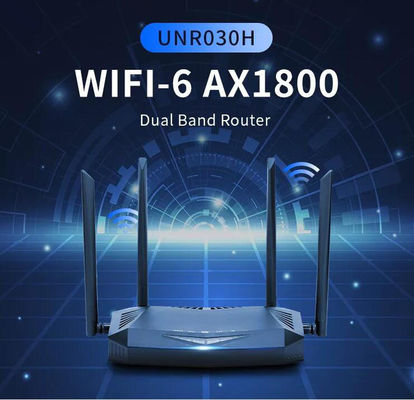 カスタム デュアル バンド光ファイバー モデム ルーター AP モード