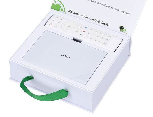 OTT メディア アムロジック S905X4 アンドロイド ボックス TV AV1 8K デュアル WiFi