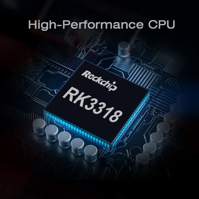 H96 MAX 4k ウルトラ HD 3D アンドロイド11 セットアップ ボックス  Google 音声コントロール