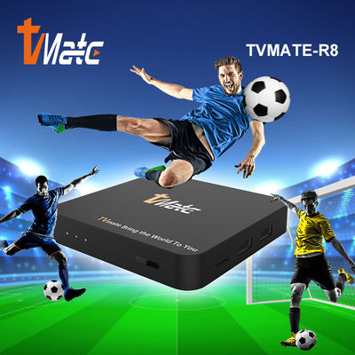 4K HD ネットワーク アンドロイド スマート マルチメディア プレーヤー OTT TV ボックス 2G+16G RK3228A 2.4G WIFI