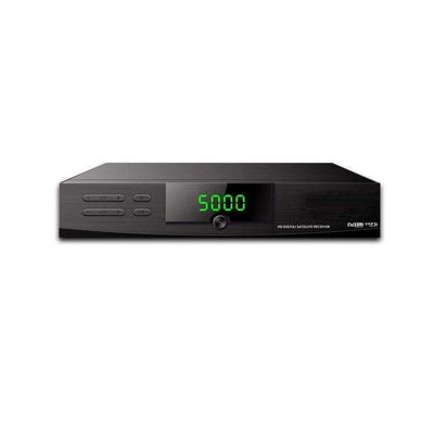 ミニ Hd DVB-S2 衛星受信機ボックス 4k Sunplus 1506tv/Gx6605s チップ