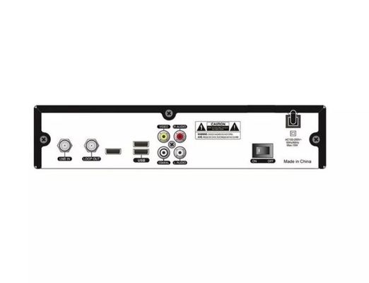 Mutil 言語 HD デジタル DVB-S2 衛星放送受信機 TV  IKS YOUTUBE