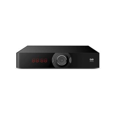 Mutil 言語 HD デジタル DVB-S2 衛星放送受信機 TV  IKS YOUTUBE