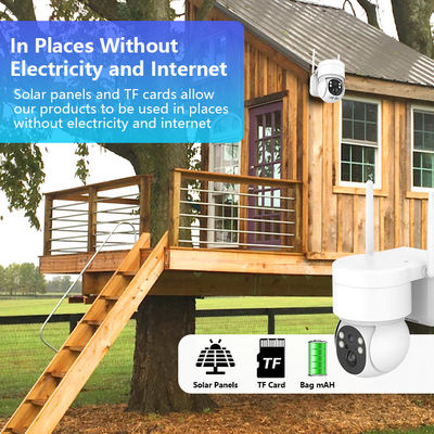 モーション センサー IP スマート PTZ カメラ スマート WIFI CCTV オンライン レコード