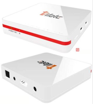 2GB Ram Hdmi Ott ボックス、DC 5v / 2a Ott ストリーミング デバイス