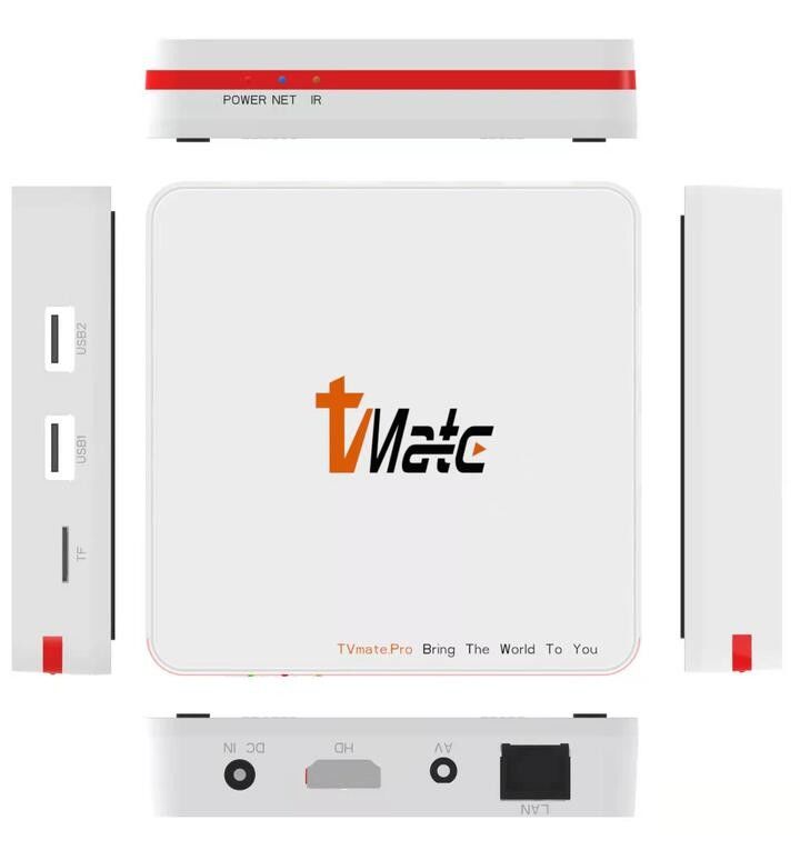 ATV Widevine L1 サポート Neflix Youtube Google Play OTT アンドロイド TV ボックス すべての勝者 H313