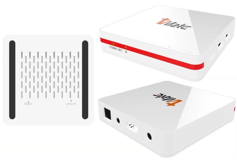 OTT アンドロイド TV ボックス ブルートゥース 5.0 2.4g &amp; 5g Wifi 128g 3D Voice16g 32gb 64gb 4k クアッド コア セットトップ ボックス メディア プレーヤー