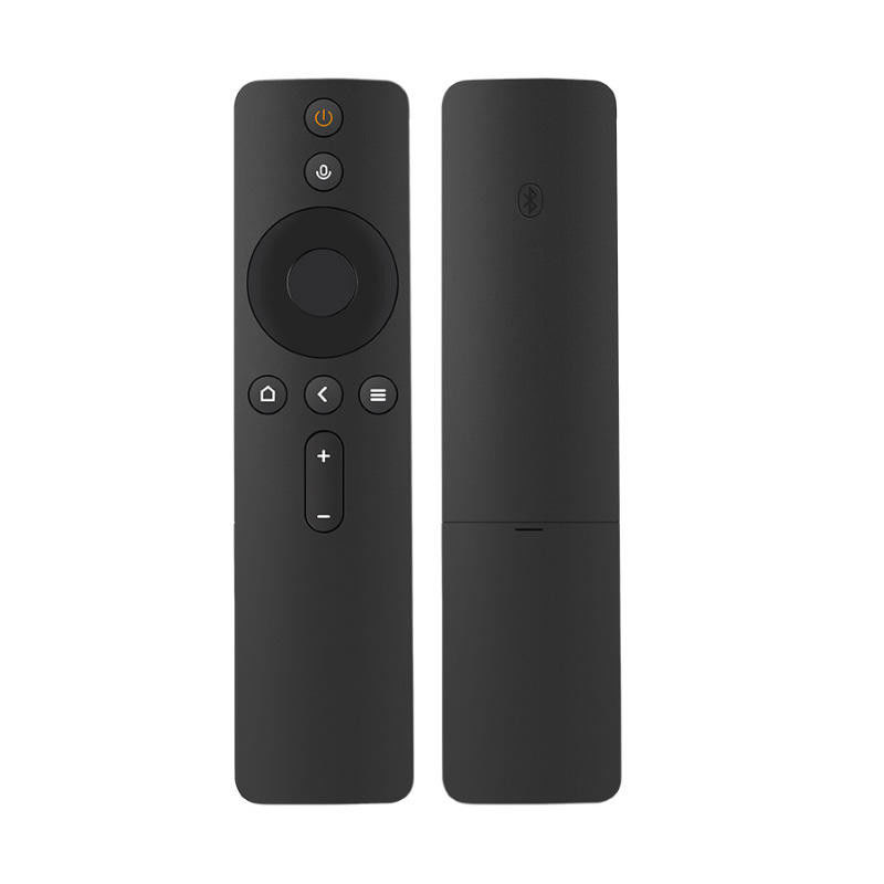 TVMATE ブルートゥース音声リモートコントロールエアマウスアンドロイド TVボックス用音声コントロール